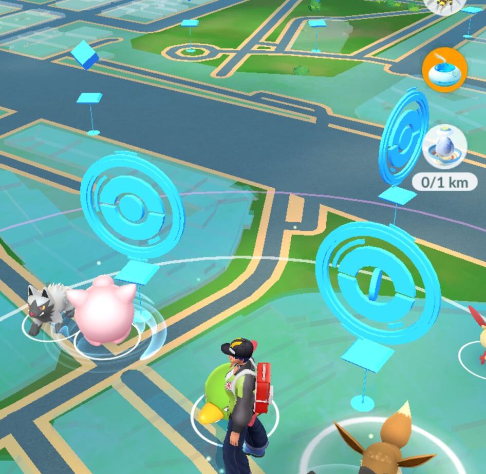 Ai jucat Pokémon GO? Felicitări, ai făcut voluntariat pentru IA!