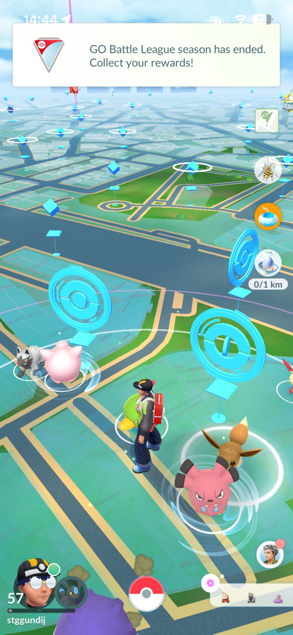 Ai jucat Pokémon GO? Felicitări, ai făcut voluntariat pentru IA!