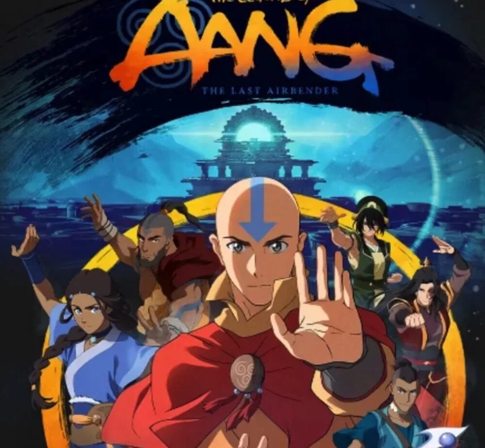 Noul film Avatar Aang merită lansat în cinema