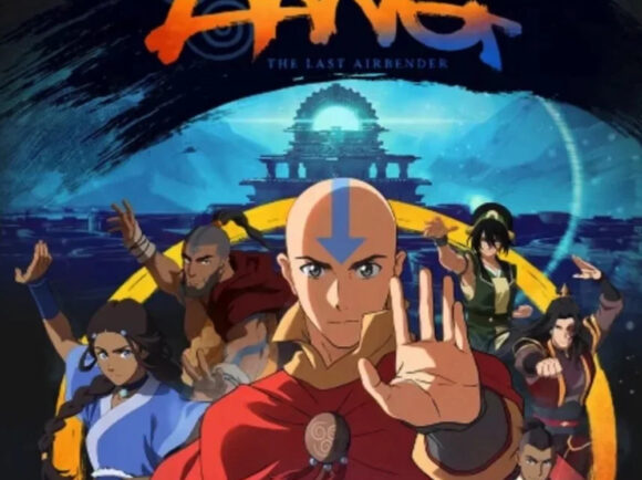Noul film Avatar Aang merită lansat în cinema