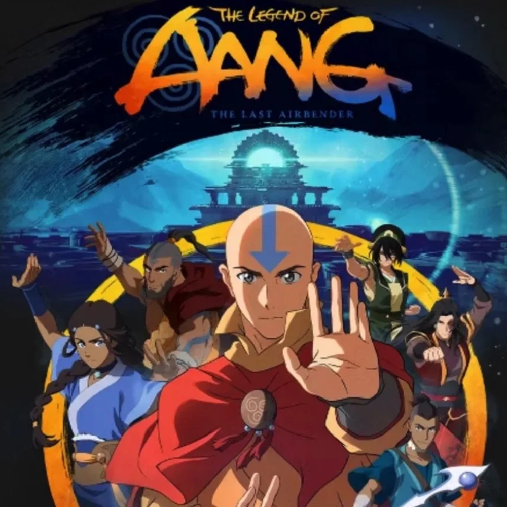 Noul film Avatar Aang merită lansat în cinema