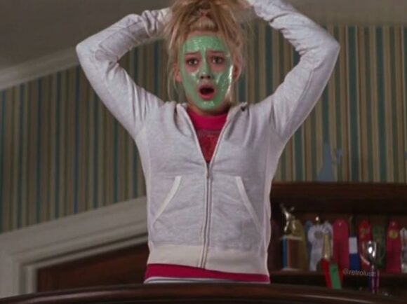 De ce adorăm The Makeover Montage?