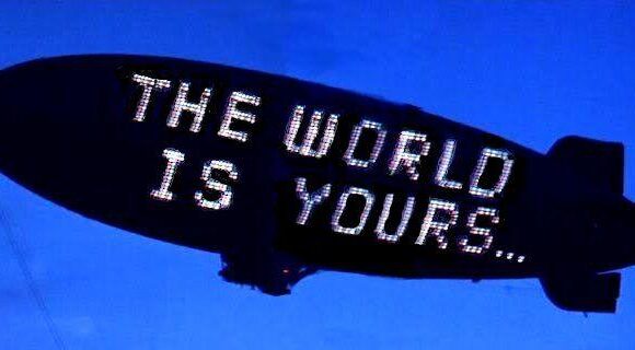 Mesaje de pe zidurile filmelor