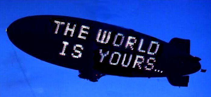 Mesaje de pe zidurile filmelor