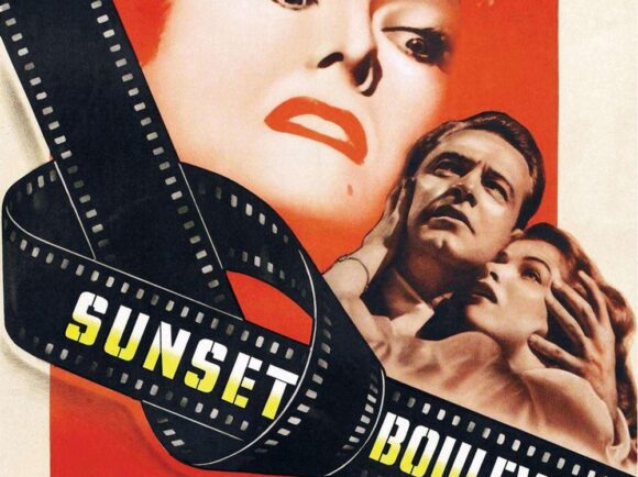 O scurtă istorie a posterelor de film