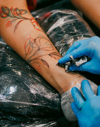 Timișoara International Tattoo Convention 2026