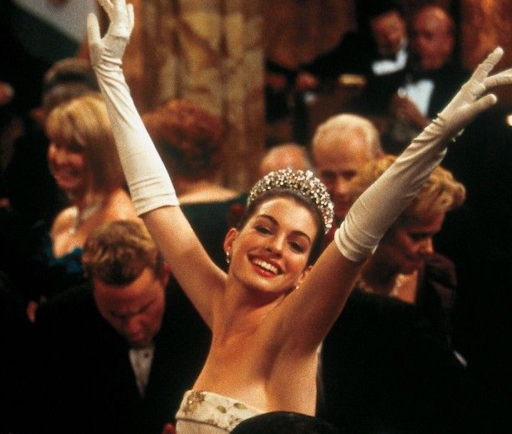 Main Character Energy: viața ta are coloana sonoră?