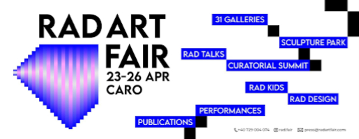 RAD ART Fair
