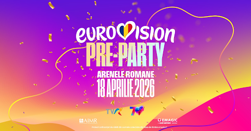 Eurovision pre-party