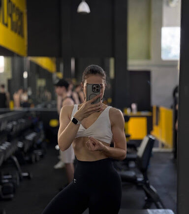 Cum adică să faci ca femeie sport de bărbați?