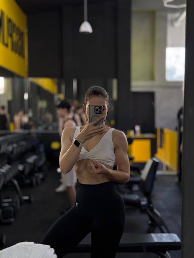 Cum adică să faci ca femeie sport de bărbați?