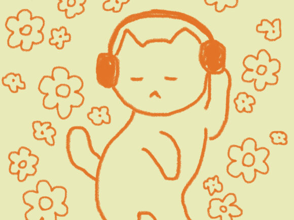 5 artiști de adăugat în playlist.  Colecția de primăvară-vară