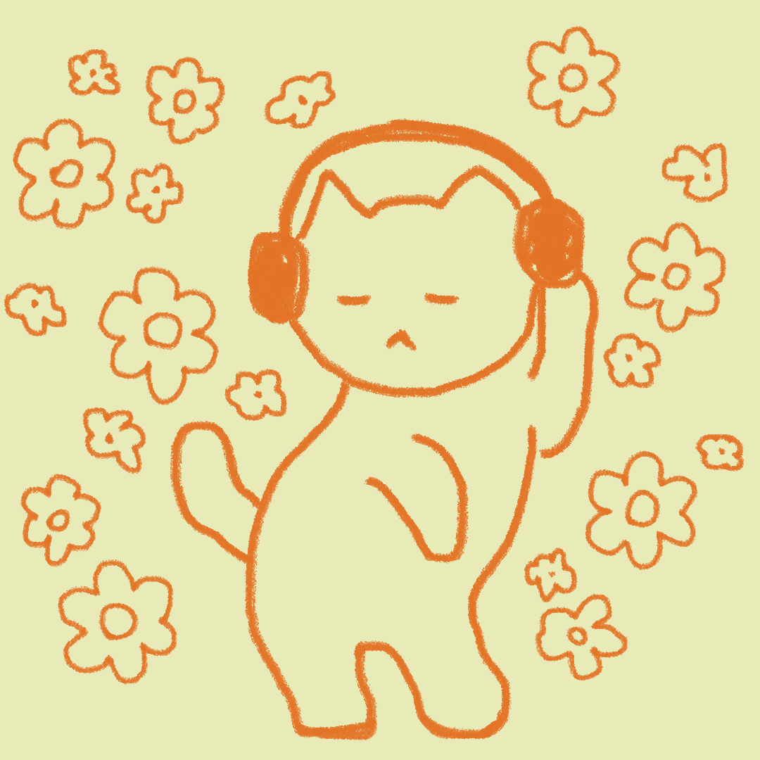 5 artiști de adăugat în playlist.  Colecția de primăvară-vară