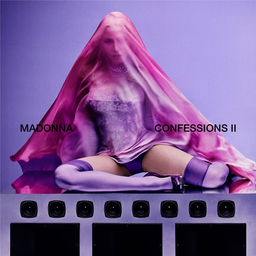 „Hi Grindr. It’s Motha.” Cum am ajuns să primim noul album al Madonnei printr-un match pe Grindr