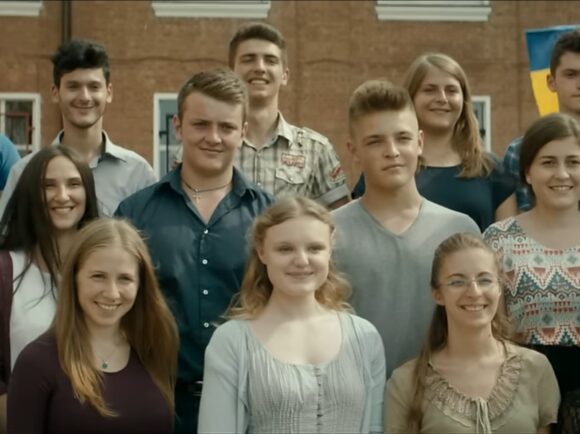 Filme despre noi- Umanitatea noului val
