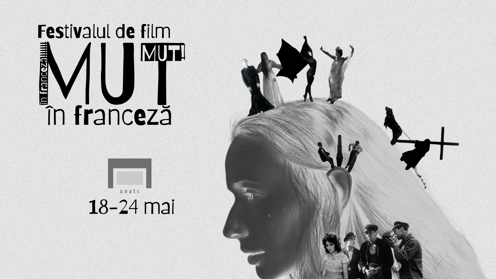 MUT în franceză