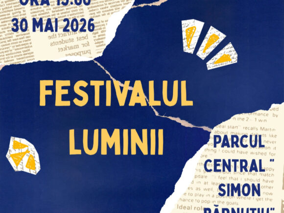 Festivalul Luminii