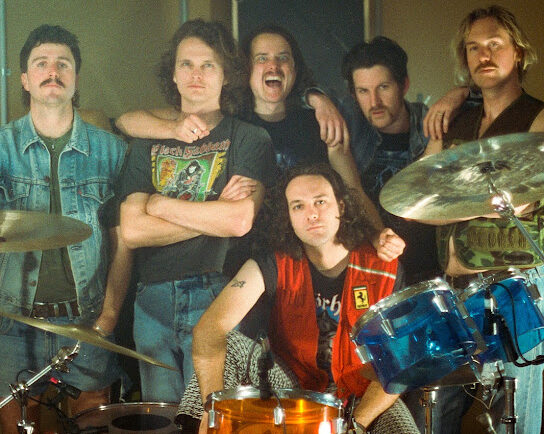 Cel mai greu lucru din muzică e să-ți dai un nume: de la King Gizzard la Scuzerambeat