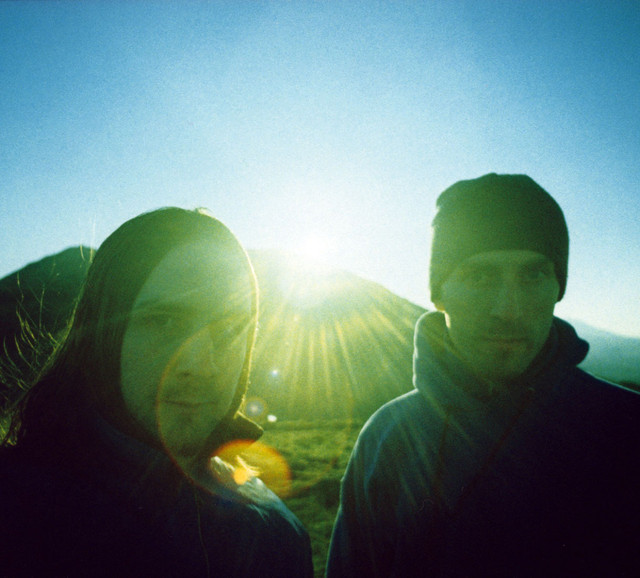 Labirintul Boards of Canada