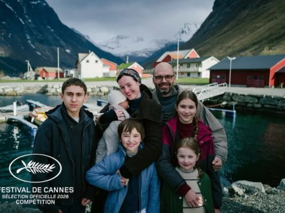 E confortabil să vezi „Fjord” cu familia?