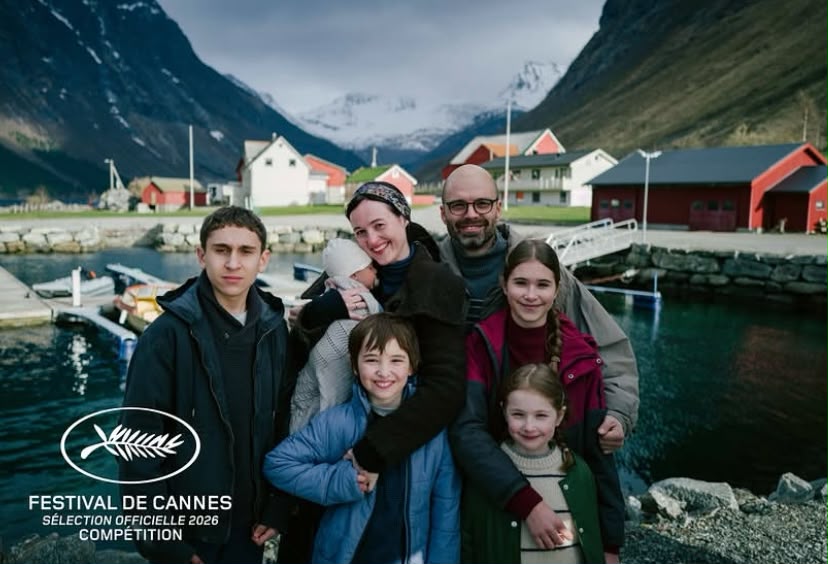 E confortabil să vezi „Fjord” cu familia?