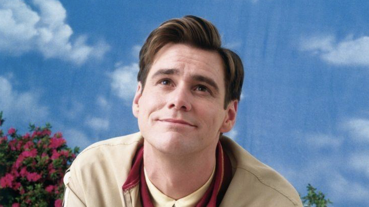 Good morning, and in case I don't see ya: good afternoon, good evening, and good night!